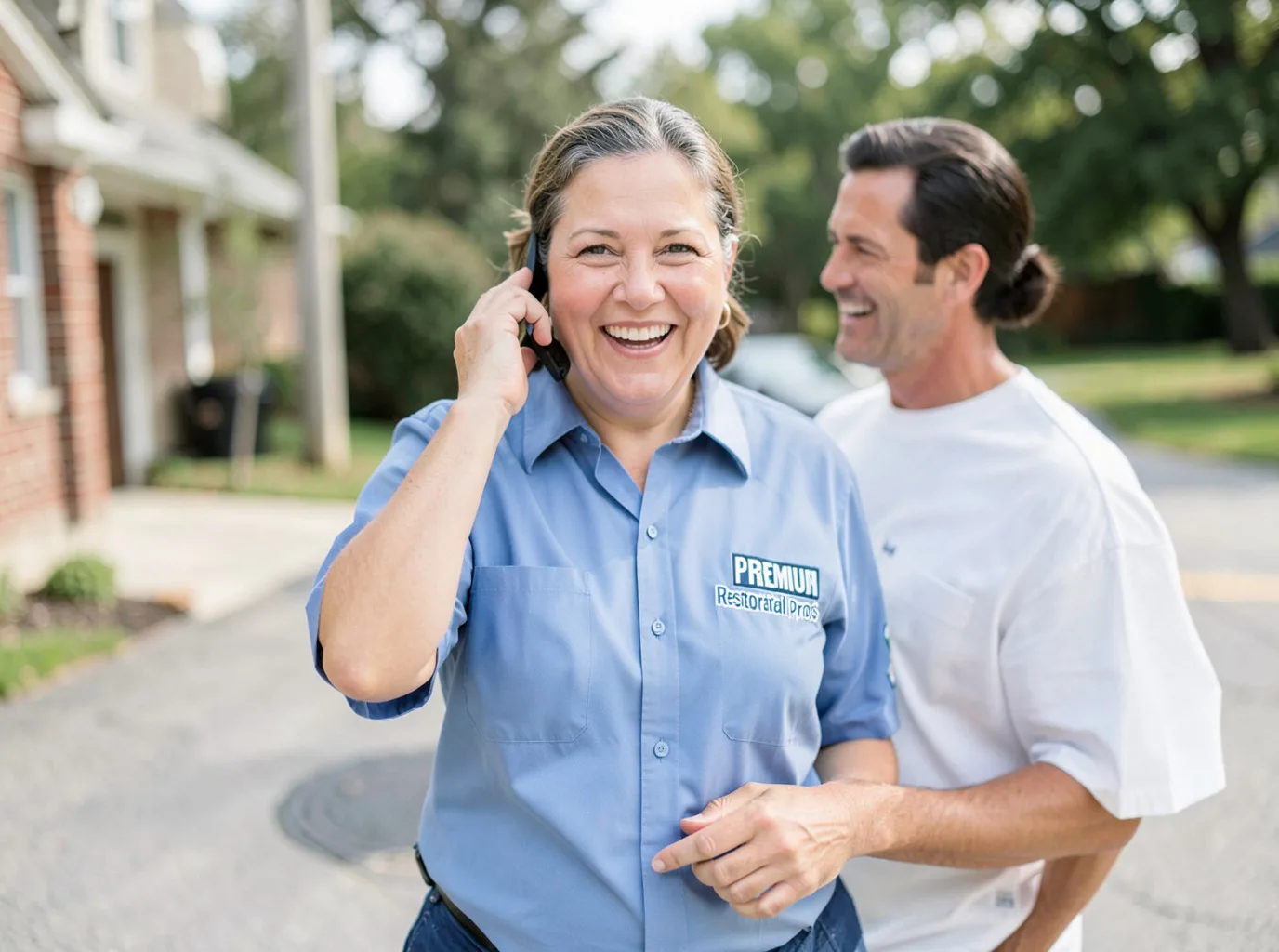 Water Damage Restoration Lucerne Valley, CA FAQs